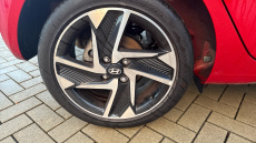 Hyundai i10 1.0 [63] Premium 5dr [Nav] Petrol Hatchback